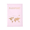 Funda para pasaporte de viaje